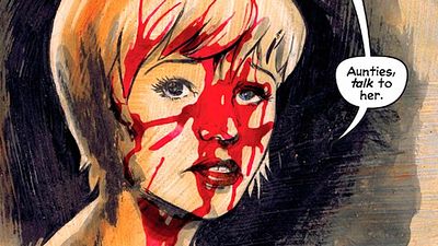'Las escalofriantes aventuras de Sabrina': ¿El tráiler adelanta uno de los mejores momentos de los cómics? noticias imagen