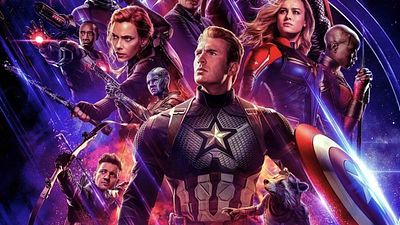 Los directores de 'Vengadores 4: Endgame' pensaron en no sacar ningún adelanto antes del estreno noticias imagen
