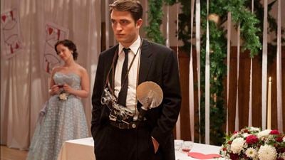 Robert Pattinson podría unirse a la nueva película de Christopher Nolan