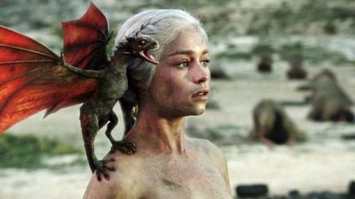 'Juego de Tronos': definitivamente seguimos pronunciando mal Khaleesi noticias imagen