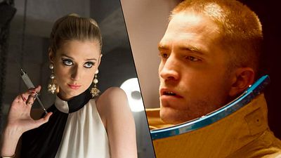 Elizabeth Debicki se une a Robert Pattinson en lo nuevo de Christopher Nolan