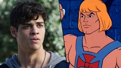 'Masters del Universo': Noah Centineo, en conversaciones para ser He-Man