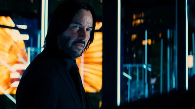 'John Wick 3': Toda acción tiene consecuencias en el nuevo tráiler  noticias imagen