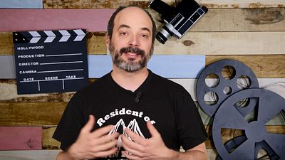 CRÍTICA: "Cada capítulo de 'Love, Death & Robots' es un chute para los sentidos" noticias imagen