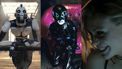 'Love, Death + Robots': Ranking de los episodios ordenados de peor a mejor noticias imagen