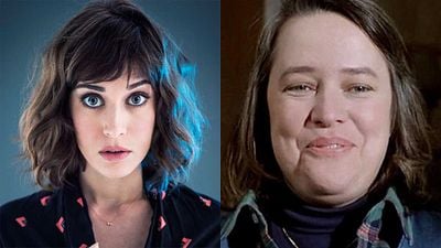 'Castle Rock’: Lizzy Caplan interpretará a una joven Anne Wilkes de 'Misery' en la segunda temporada noticias imagen