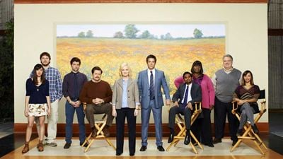 El creador de 'Parks and Recreation' descarta un regreso de la serie