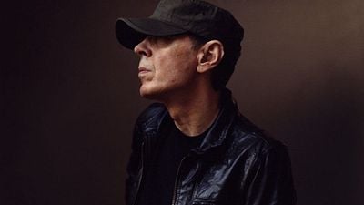 Adiós Scott Walker, cantautor de vanguardia y compositor de bandas sonoras noticias imagen