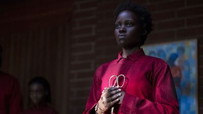 'Nosotros': Lupita Nyong'o explica cómo ha conseguido poner la voz de Red