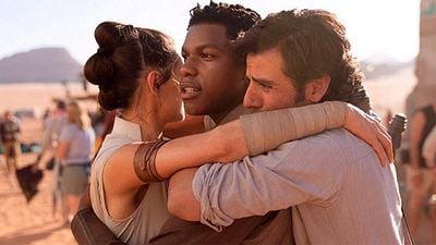 Podría haber un 'Star Wars Episodio X' además de las trilogías ya planeadas noticias imagen