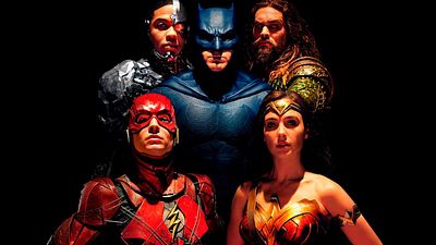 'Liga de la Justicia': Zack Snyder revela sus planes originales y la escena postcréditos eliminada  noticias imagen