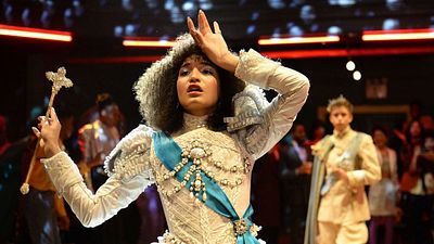 La segunda temporada de 'Pose' contará con una gran estrella de Broadway noticias imagen