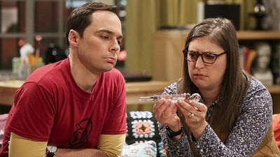 ¿Viajaremos al futuro con el final de 'The Big Bang Theory'? noticias imagen