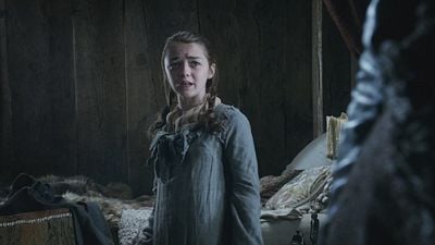 Maisie Williams: "Habrá muchas muertes este año" en 'Juego de Tronos' noticias imagen