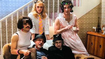 Estas son las escenas de 'Bohemian Rhapsody' que ha censurado China noticias imagen