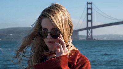 'The OA' sí que puede tener una tercera temporada y otras dos más noticias imagen