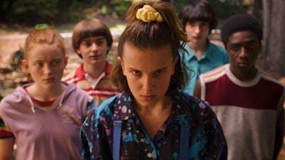 El tráiler de la tercera temporada de 'Stranger Things' es el más visto de Netflix 