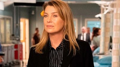 El próximo capítulo de 'Anatomía de Grey' va a ser el "más poderoso" de su historia noticias imagen