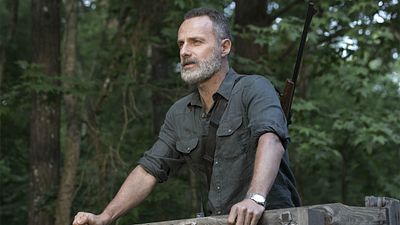 'The Walking Dead': ¿Volverá Rick en el final de la novena temporada? noticias imagen