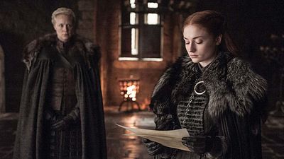 El documental sobre 'Juego de Tronos' se estrenará justo después del final de la octava temporada noticias imagen