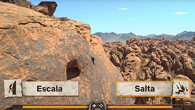 Así es el sorprendente tráiler de la serie interactiva de Bear Grylls de Netflix noticias imagen