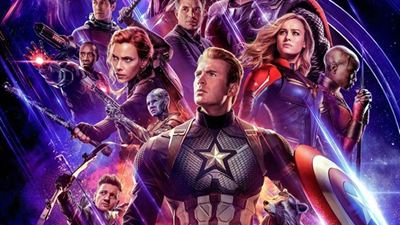 'Vengadores 4: Endgame': Joe Russo asegura que el tono de la película será "muy diferente" a 'Infinity War'