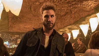 'American Gods' y Sergio Ramos, unidos por los parecidos físicos noticias imagen