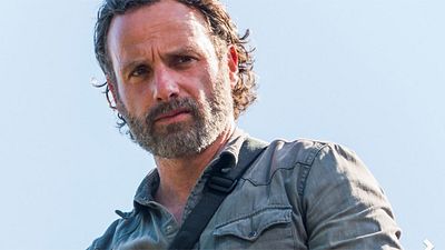 Andrew Lincoln sabe que ha escogido el peor momento para irse de 'The Walking Dead' noticias imagen