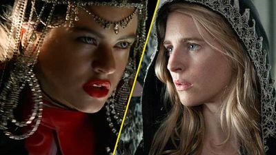 'The OA': Así reacciona Rosalía a que aparezca una canción suya en la segunda temporada noticias imagen