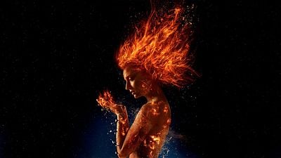 'X-Men: Dark Phoenix': Sophie Turner y Michael Fassbender, protagonistas del material proyectado en la Wonder Con noticias imagen