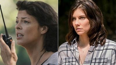 'The Walking Dead' despide temporada con una enigmática transmisión de radio: ¿Qué dice y a quién pertenece esa voz? noticias imagen
