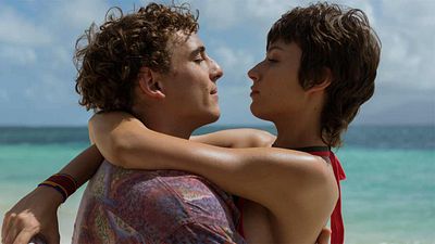 'La casa de papel': Las vacaciones se acaban en el primer 'teaser' de la temporada 3 (y fecha de estreno) noticias imagen