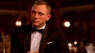 'James Bond 25': Nuevas fotos del rodaje revelan a un misterioso villano enmascarado