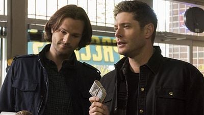 Los protagonistas de 'Sobrenatural' aseguran que la decisión de poner fin a la serie fue decisión de todos noticias imagen