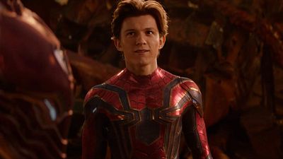 Joe Russo afirma que a Tom Holland no le dieron el guion de 'Vengadores 4: Endgame'  noticias imagen