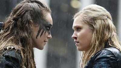 'Los 100' podría tener un 'spin-off' en camino noticias imagen