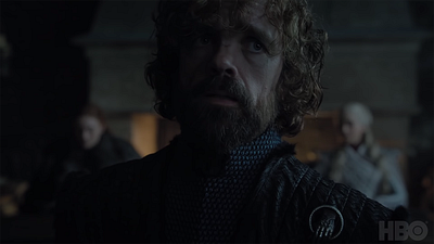 'Juego de Tronos': Tyrion advierte que "debemos luchar juntos o morir" en el nuevo avance noticias imagen