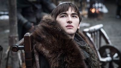 'Juego de Tronos': Isaac Hempstead-Wright (Bran Stark) fue víctima del odio por la muerte de Hodor