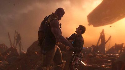 'Vengadores 4: Endgame': ¿Por fin vemos el primer viaje en el tiempo en el nuevo avance? noticias imagen