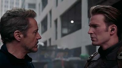 'Vengadores: Endgame': El cambio de traje de Capitán América podría ser un truco para despistarnos noticias imagen