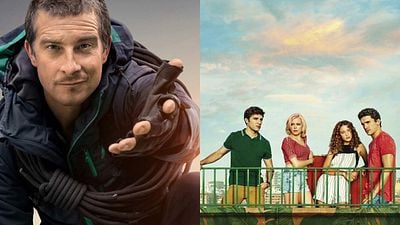 Las series y películas que se estrenan en Netflix la semana del 8 al 14 de abril noticias imagen