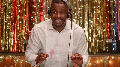 'Escuadrón Suicida 2': Idris Elba interpretará a un nuevo personaje y no a Deadshot