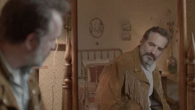 'Le Daim', de Quentin Dupieux, inaugura la Quincena de Cannes noticias imagen