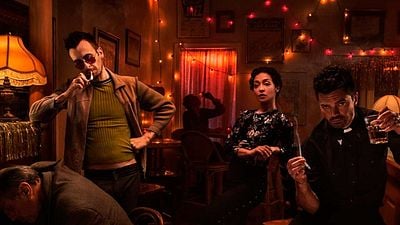 'Preacher' terminará para siempre con su temporada 4 noticias imagen