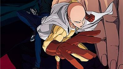 La segunda temporada de 'One Punch Man' ya está disponible en España noticias imagen