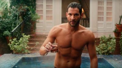 Primer 'teaser' de la temporada 4 de 'Lucifer' con fecha de estreno en Netflix