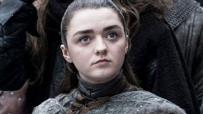 'Juego de Tronos': Maisie Williams soñaba con ser Billy Elliot antes de convertirse en Arya Stark