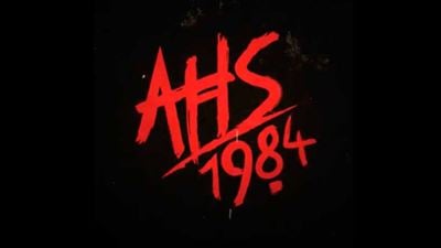 La temporada 9 de 'American Horror Story' se llamará '1984' y será un homenaje al cine 'slasher'