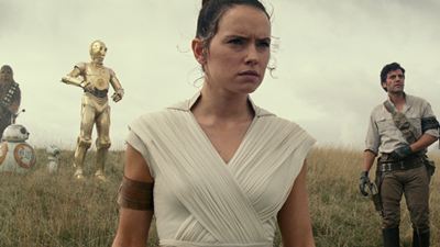 Star Wars Celebration 2019: Mucha expectación y detalles jugosos en el panel de 'Star Wars: 'The rise of Skywalker'