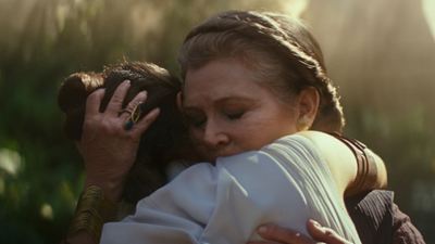 'Star Wars: The rise of Skywalker' se prepara para un final épico con las nuevas imágenes